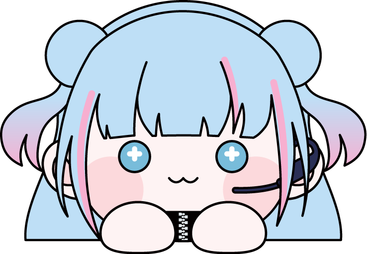 碧衣さくらSDイラスト