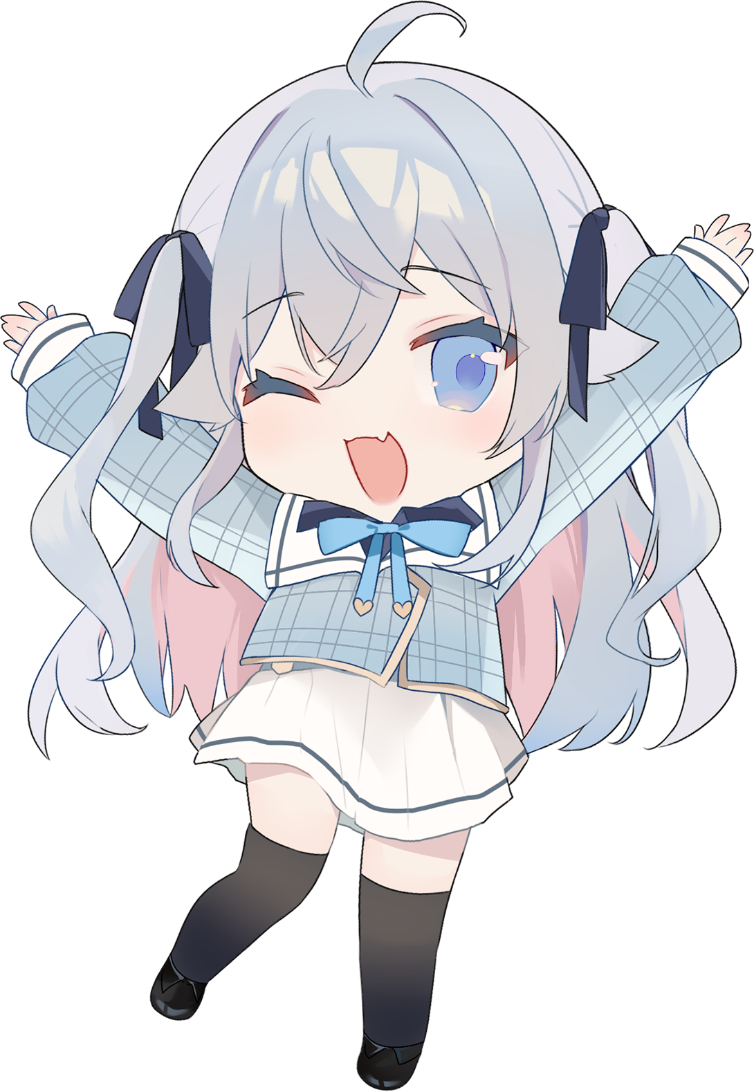 ナナカグラSDビジュアル