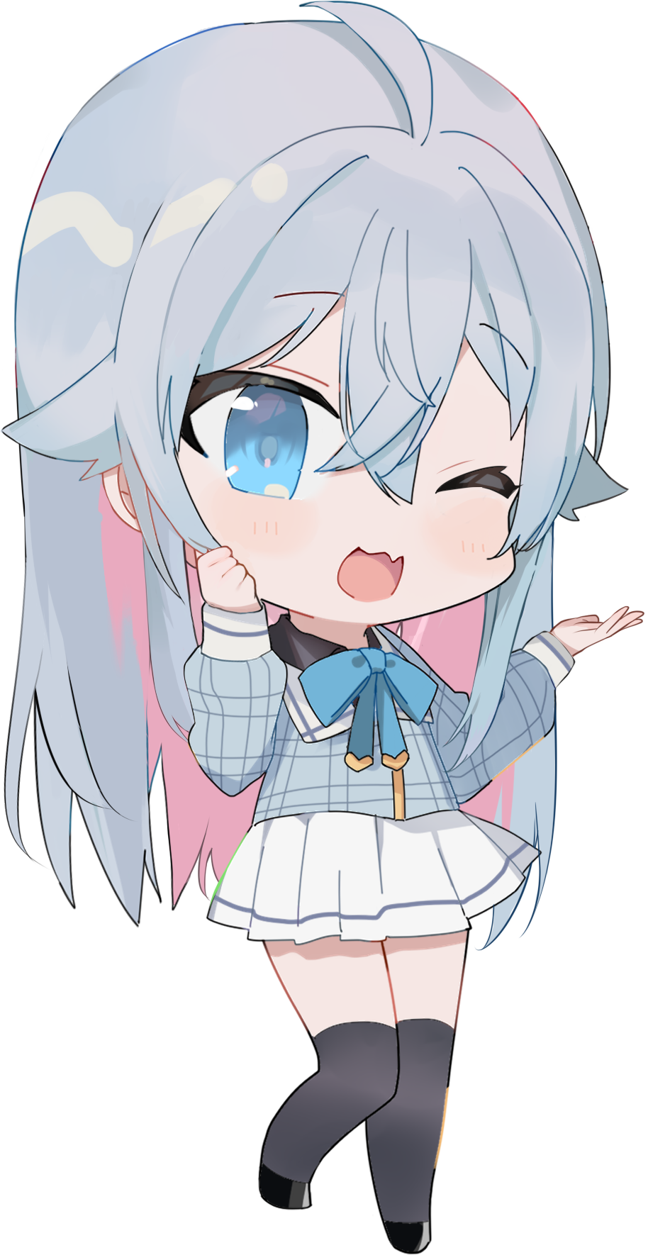 ナナカグラSDビジュアル