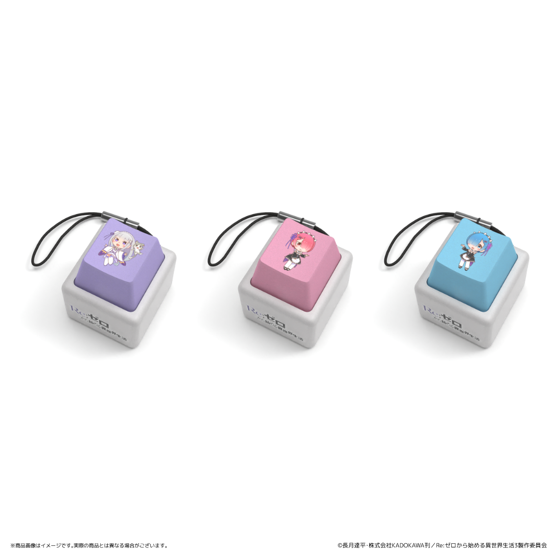 Re:ゼロから始める異世界生活 | AMICIS ガラスマウスパッド レムEdition Re:ゼロから始める異世界生活 | AMICIS ガラスマウスパッド レムEdition