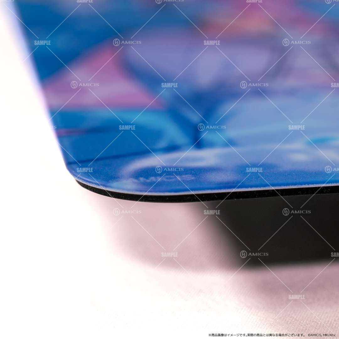 MKLNtic ガラスマウスパッド – AMICIS MKLNtic ガラスマウスパッド – AMICIS
