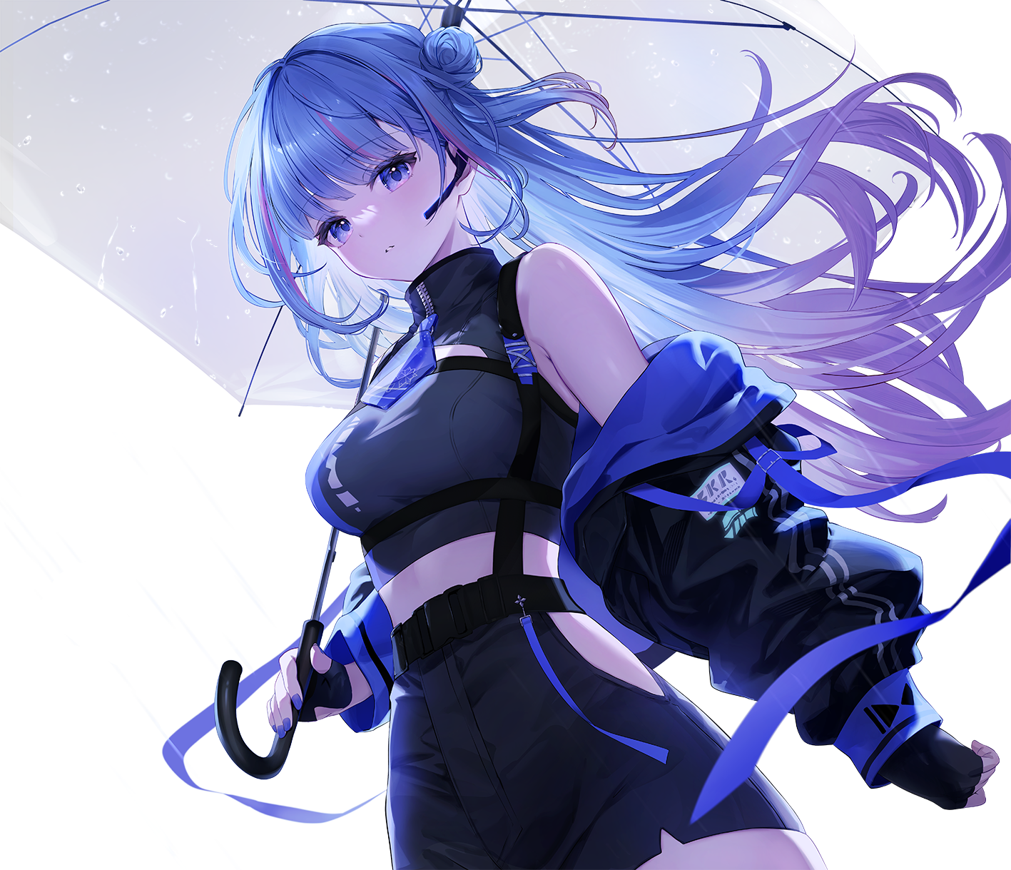 碧衣さくらマウスパッドビジュアル