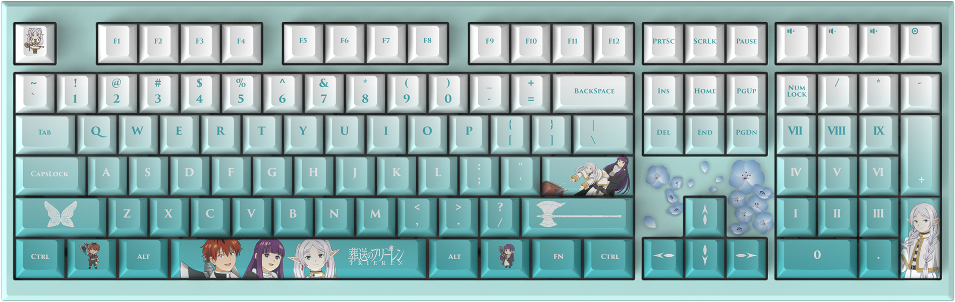 葬送のフリーレン』| AMICIS