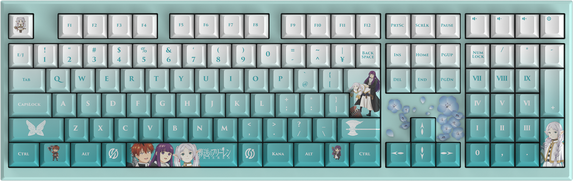 葬送のフリーレン』| AMICIS