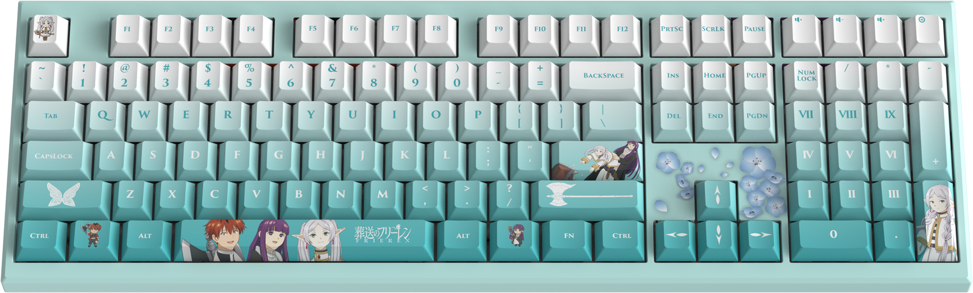 葬送のフリーレン』| AMICIS
