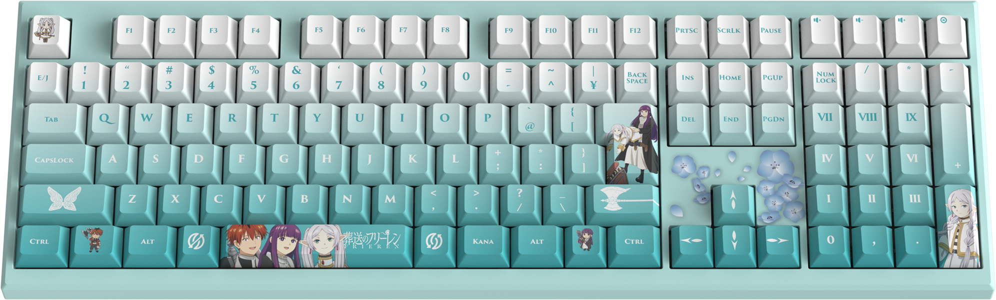 葬送のフリーレン』| AMICIS
