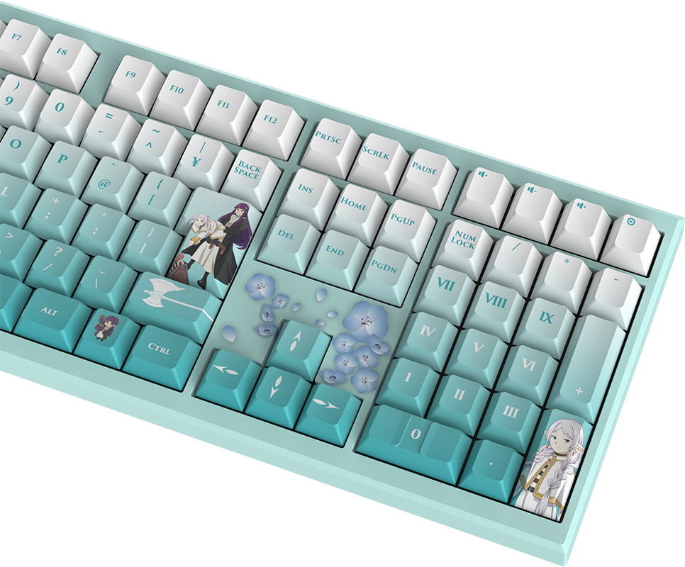 葬送のフリーレン』| AMICIS