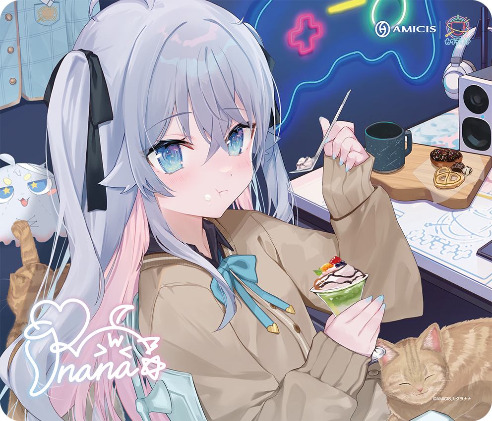 マウスパッド