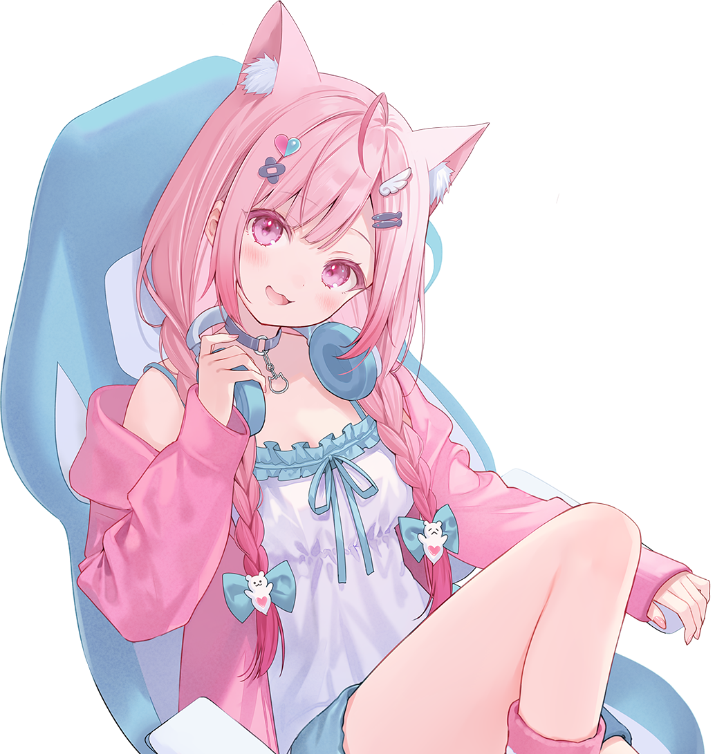 フカヒレ先生の描き下ろしイラスト