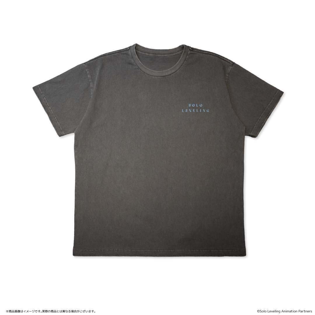 Solo Leveling | AMICIS Shadow Legion T-shirt Wash